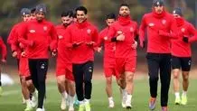 دستان بسته اسماعیل کارتال برای دیدار پرسپولیس و النصر