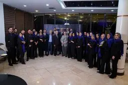 ورود دلژین به فصل تازه‌ی رشد در مسیر تجارت جهانی