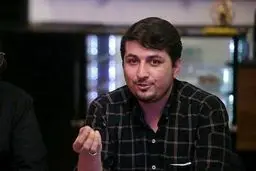 برکناری یکی از مدیران زیرمجموعه‌ی فروغی به‌خاطر توییت علیه مجری محبوب جلیلی