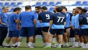 جباری؛ برگ برنده یا بلیتی که می‌سوزد!