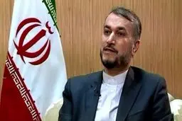 اولین واکنش دولت به خبر استیضاح وزیرخارجه: جای تاسف دارد 