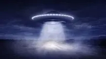 آمریکا جسد موجودات فضایی را از دنیا پنهان کرده؟

