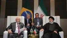 Iran, Brazil can further broaden cooperation: Raeisi
