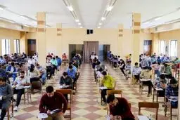 جزئیات آزمون اختصاصی پذیرش دانشجو-معلم اعلام شد