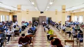 جزئیات آزمون اختصاصی پذیرش دانشجو-معلم اعلام شد