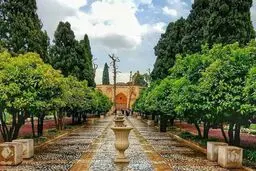 مکان های دیدنی شیراز که کمتر میشناسید
