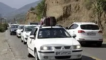 ثبت بیشترین رکورد سفرها در نوروز 1401