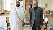 توضیحات دیپلمات قطری درباره دیدار با باقری درباره مذاکرات هسته ای

