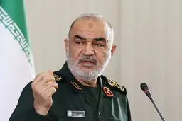 سخنگوی سپاه روز گذشته گفت که ترور شهید رضی در پاسخ با طوفان‌الاقصی بود اما بنده عرض می‌کنم که طوفان الاقصی یک عملیات فلسطینی بود