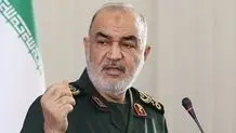 سخنگوی سپاه روز گذشته گفت که ترور شهید رضی در پاسخ با طوفان‌الاقصی بود اما بنده عرض می‌کنم که طوفان الاقصی یک عملیات فلسطینی بود