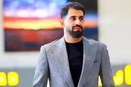 جریمه کنعانی‌زادگان به سود زلزله زدگان خوی