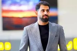 جریمه کنعانی‌زادگان به سود زلزله زدگان خوی