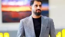 جریمه کنعانی‌زادگان به سود زلزله زدگان خوی