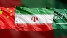 حمله کیهان به «سیاسیون غربگرا» و تایید توافق عربستان
