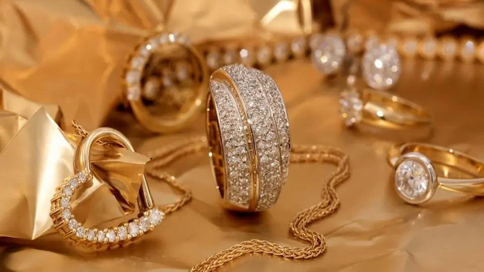 آخرین قیمت طلا و قیمت سکه؛ شب چهارشنبه ۱۴ خرداد ۱۴۰۳/ پرش دوباره قیمت طلا