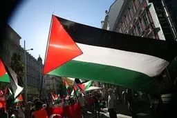 ایرلند دو وزیر اسرائیل را ممنوع الورود کرد