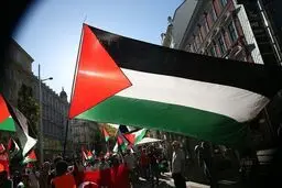 ایرلند دو وزیر اسرائیل را ممنوع الورود کرد