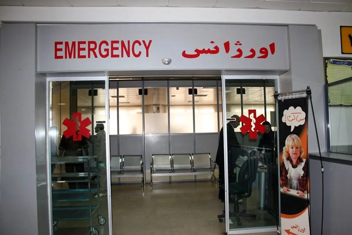 آخرین وضعیت مصدومان انفجار آزمایشگاه دانشگاه تهران