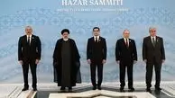 Iran to host next Caspian Sea littoral states summit