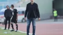 قانون سازمان لیگ علیه حضور بوژوویچ در استقلال؟

