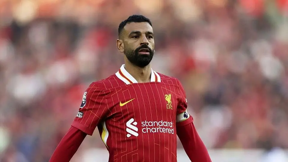محمد صلاح به یوفا اعتراض کرد/ پله فلسطین چطور شهید شد