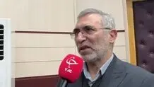 پیش بینی استاندار تهران از هوای پایتخت