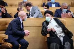 قالیباف در نقش «منجی» ظاهر شد؛ رایزنی رئیس مجلس برای تاییدصلاحیت نمایندگان

