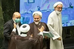 عضو کمیسیون قضایی درباره محرمانه شدن بررسی لایحه حجاب/ ویدئو

