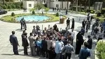 از بهبود روابط با مصر تا گواهینامه موتورسواری زنان