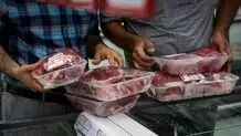قیمت گوشت قرمز امروز ۵ اسفند 
