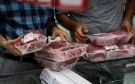 قیمت گوشت قرمز امروز ۵ اسفند 
