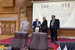 Establishing trade ties with neighbors priority in 13th gov.