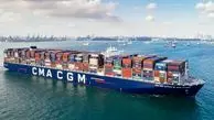 سومین شرکت کشتیرانی بزرگ جهان عبور از دریای سرخ را متوقف کرد