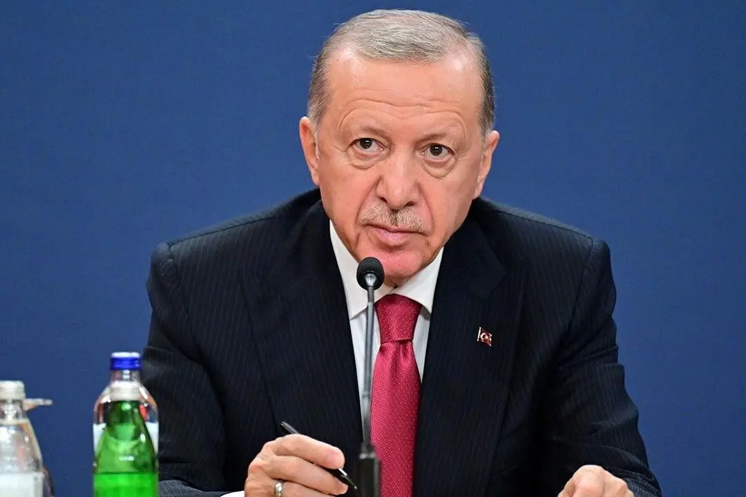 اردوغان: اتحاد دفاعی مکه به صلح و ثبات منطقه کمک می‌کند