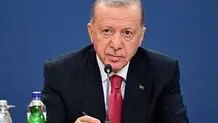 اردوغان: اتحاد دفاعی مکه به صلح و ثبات منطقه کمک می‌کند