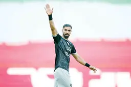 رضا اسدی؛ از گور برگشته فوتبال ایران
