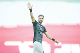 رضا اسدی؛ از گور برگشته فوتبال ایران