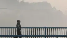 آلودگی هوا و تأثیر آن بر مرگ‌ومیر در ایران

