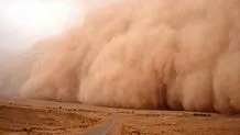 ایران میزبان کنفرانس بین‌المللی مقابله با «طوفان‌های گرد و غبار» 