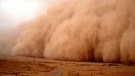 ایران میزبان کنفرانس بین‌المللی مقابله با «طوفان‌های گرد و غبار» 