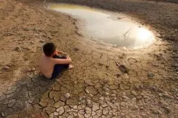 تابستان ۱۴۰۴ ایران و بحران خشک‌سالی فزاینده و بحران بی‌آبی

