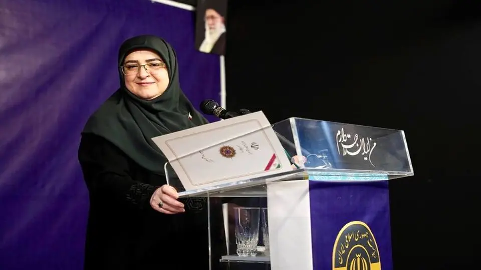 پیام تبریک سخنگوی دولت برای قهرمانی دختران بسکتبالیست