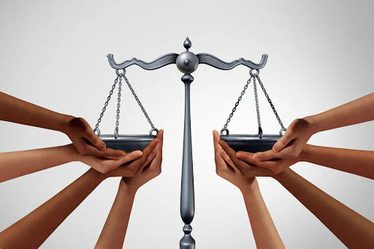 آیا دولت اجتماعی می‌تواند همبستگی و عدالت را تضمین کند؟
