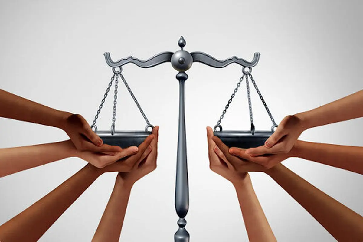 آیا دولت اجتماعی می‌تواند همبستگی و عدالت را تضمین کند؟

