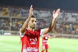 رونمایی پرسپولیس از تمدید جدید باشگاه + ویدیو