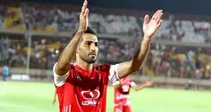 رونمایی پرسپولیس از تمدید جدید باشگاه + ویدیو