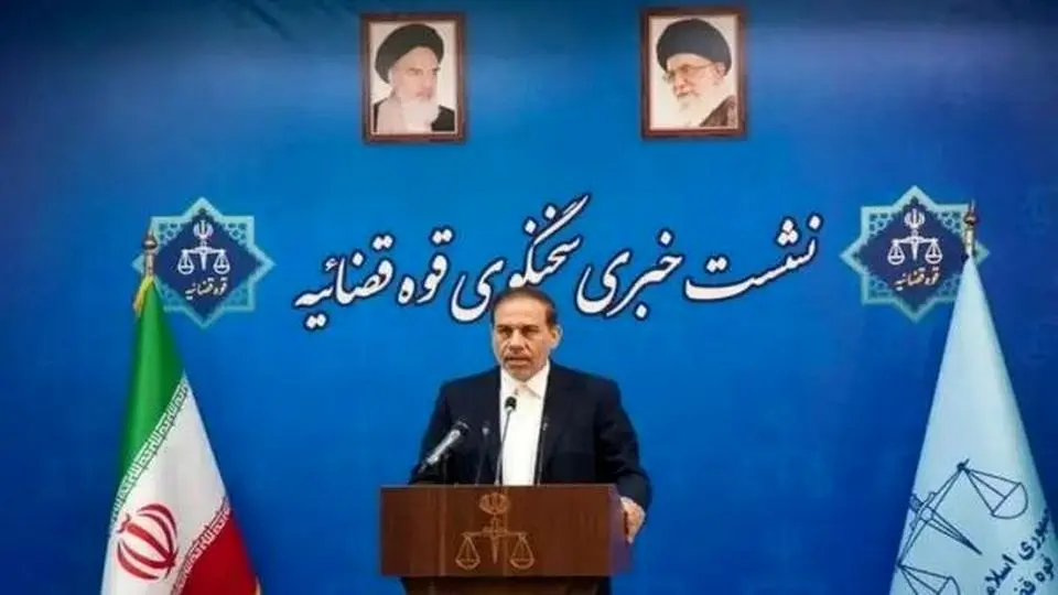 کیفرخواست جدید در پرونده چای دبش