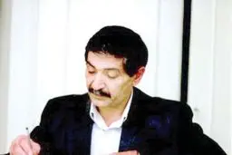 سنگلاخ توسعه
