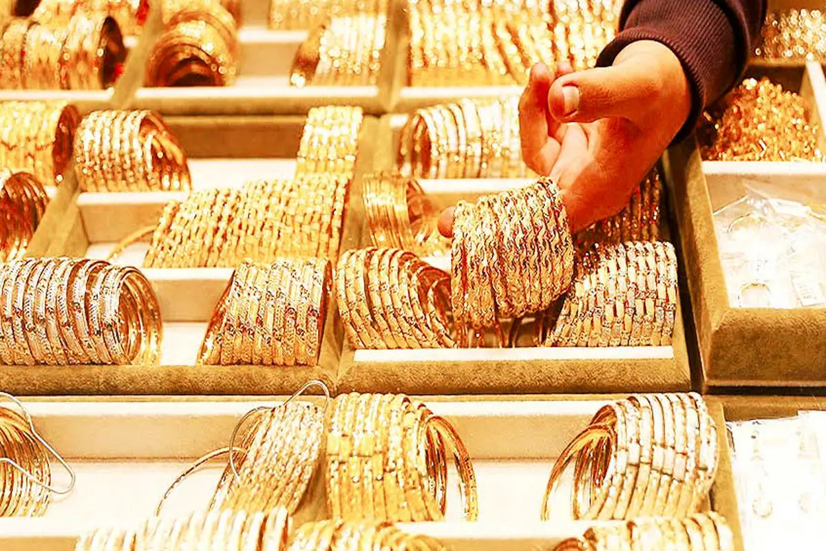 بازارهای مالی در ۱۴۰۳