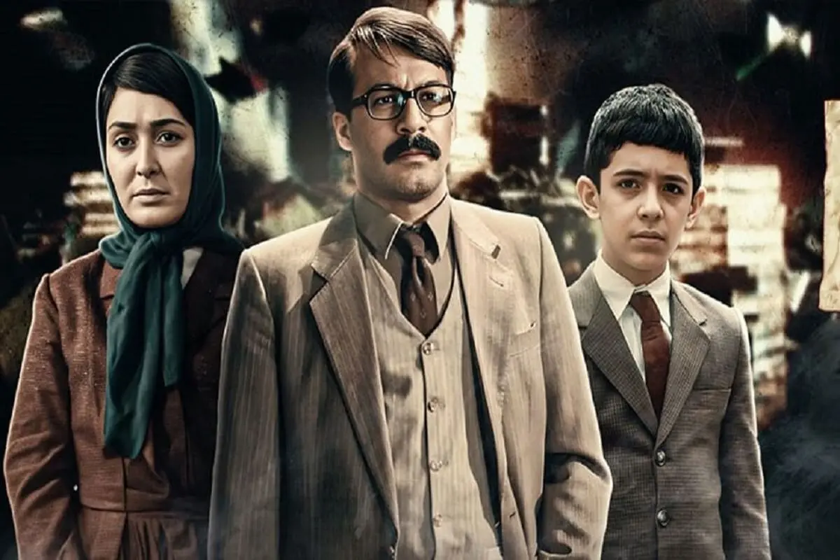 سریال «سرزمین مادری» کی پخش می‌شود؟